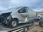 Renault trafic - 1