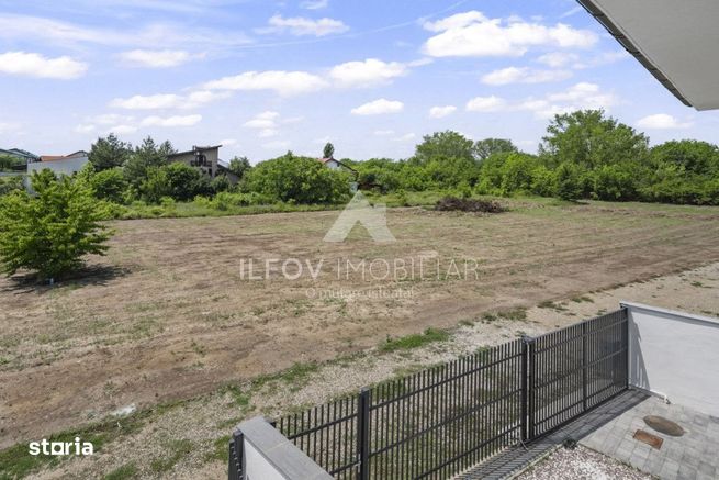 Casa tip duplex 134.6mp, lot225mp, 5 camere, toate utilitatile-9