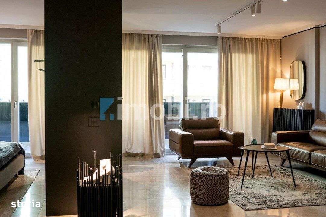 Apartament Ultrafinisat, Lux, pentru ati oferi un stil de viata la ina - Imagine principală: 2/19
