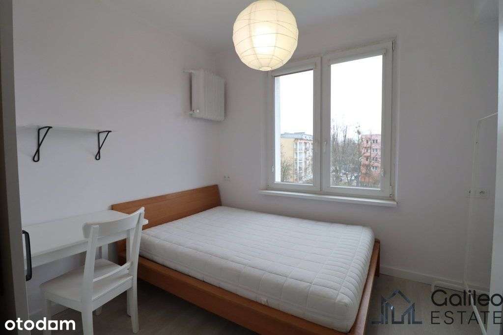 2 - pokojowe mieszkanie przy Asp - Pełny obrazek: 4/8