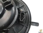 MOTOR SOFAGEM VOLKSWAGEN GOLF V 2006 -5643000 - 4