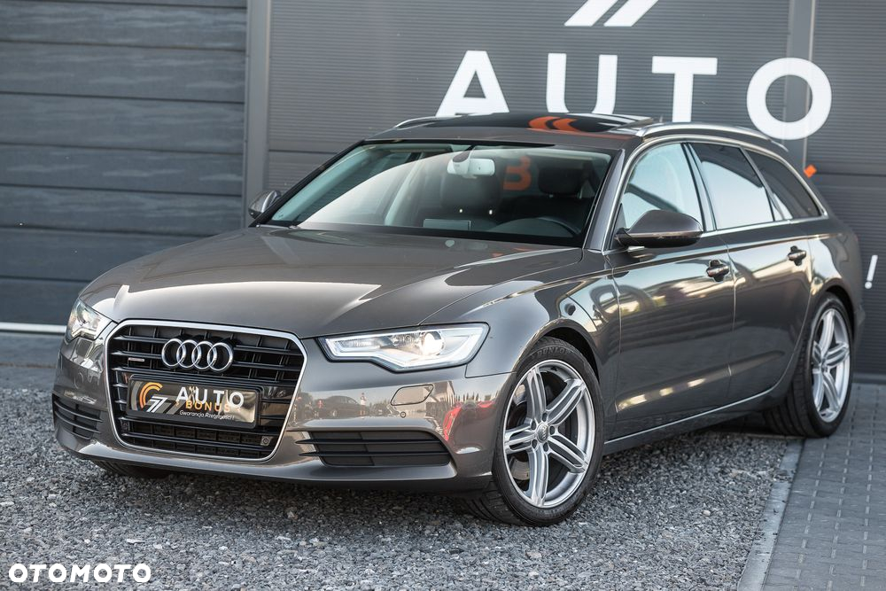 Audi A6 3.0 TDI Quattro S tronic - 6