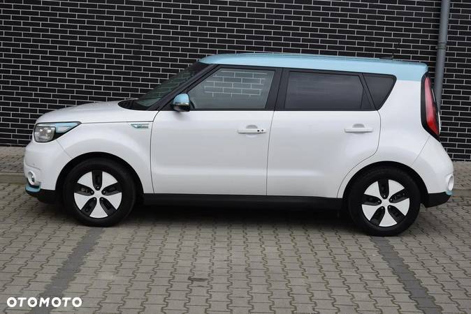 Kia Soul EV - 4