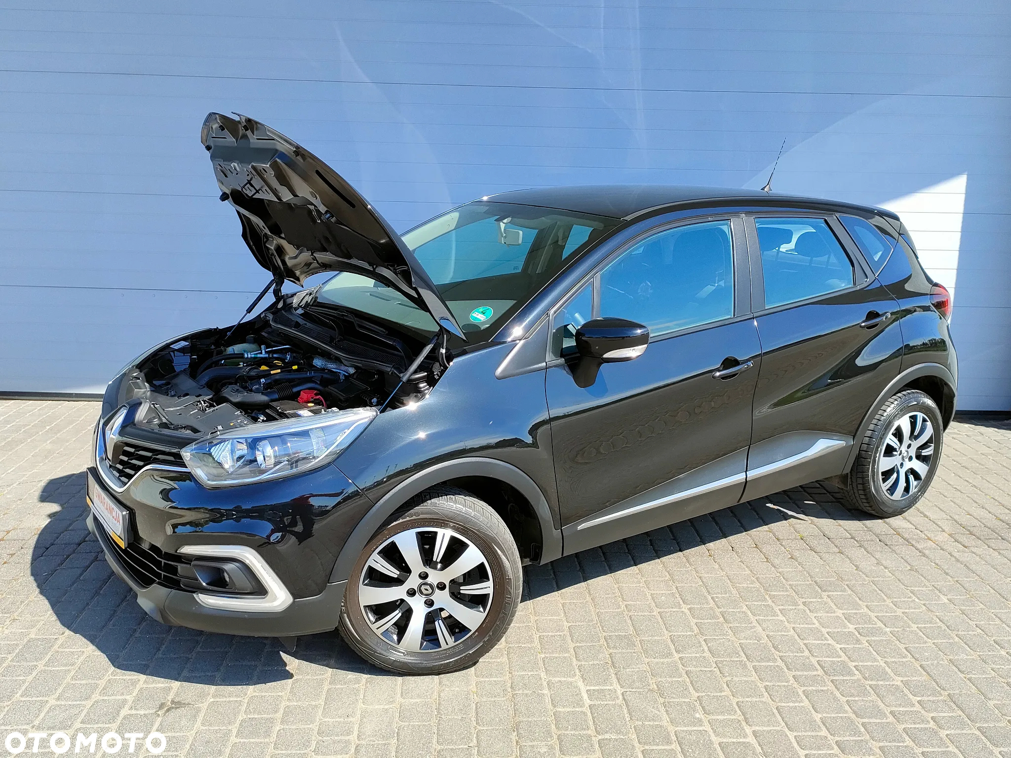 Renault Captur 0.9 Energy TCe Limited - 5