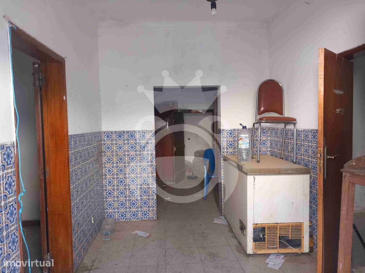 Moradia em Brinches - T2 - Grande imagem: 4/12