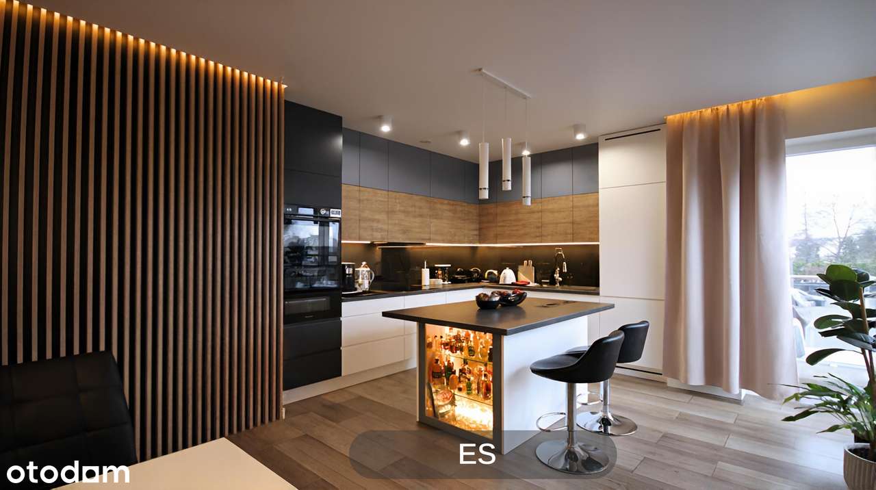 11 km do Centrum Warszawy|OGRÓDEK| Taras| KLIMATYZACJA|Kominek|0%prow-4