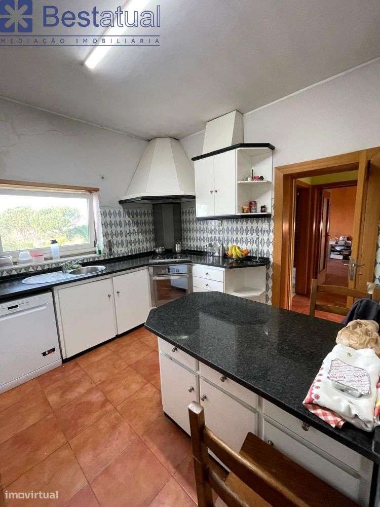 Moradia T4 Isolada - 5 min. Centro Sto. Tirso-51