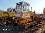 Lant buldozer Liebherr 722 Litronic - 5