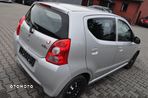 Suzuki Alto 1.0 Comfort City - 28