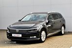 Volkswagen Passat Variant 2.0 TDI DSG (BlueMotion Technology) Highline - 1