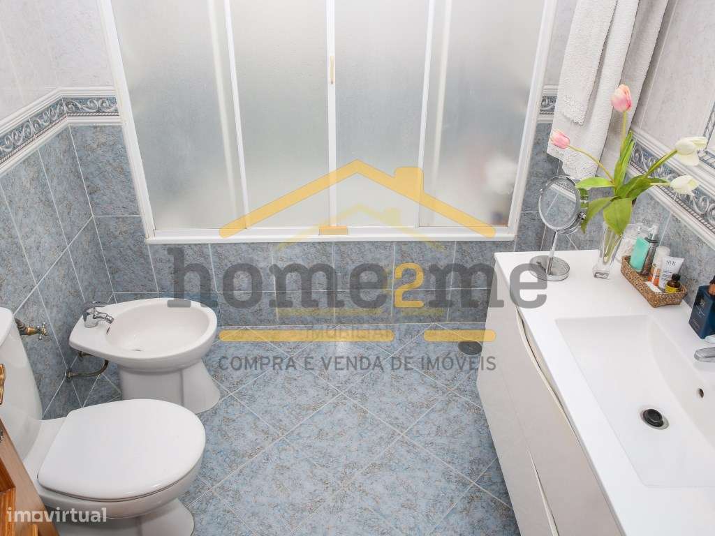 Magnífica Moradia T4 - Casais da Marmeleira,Alenquer-25