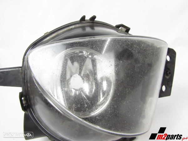 Farol nevoeiro Esquerdo Seminovo/ Original BMW 3 (E90)/BMW 3 Touring (E91) 63176... - 3