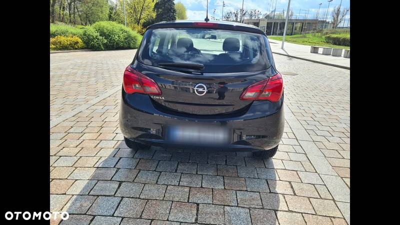 Opel Corsa 1.4 Enjoy - 6