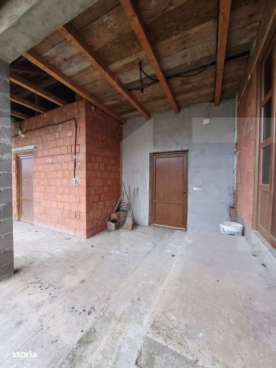 Casa de Vanzare Teremia Mare-11