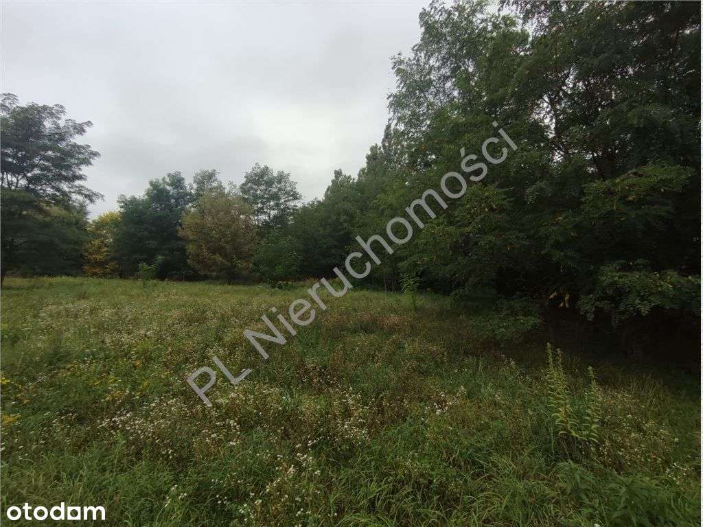 Wyjątkowa działka 2494 m²- prestiżowa lokalizacja-10