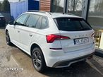 Skoda Kamiq 1.5 TSI Ambition DSG - 12