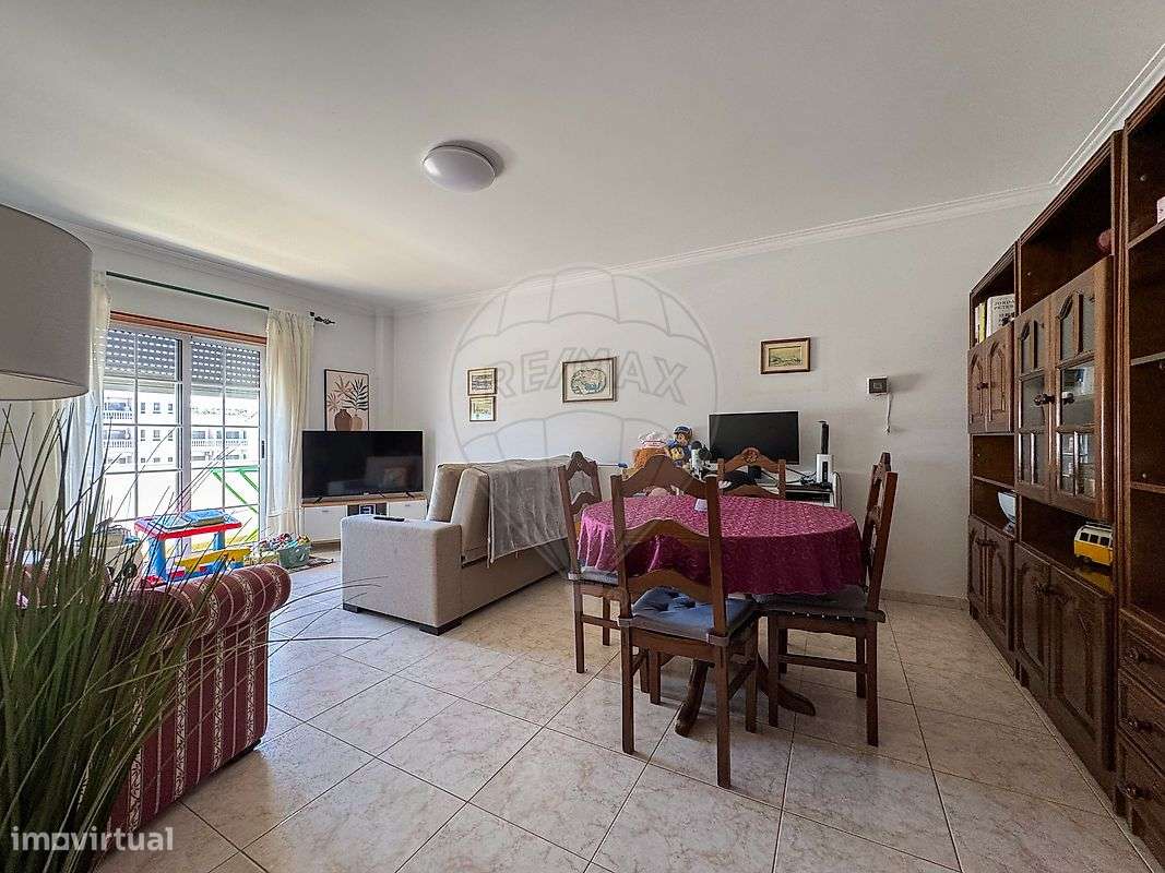 Apartamento T2 para venda-0