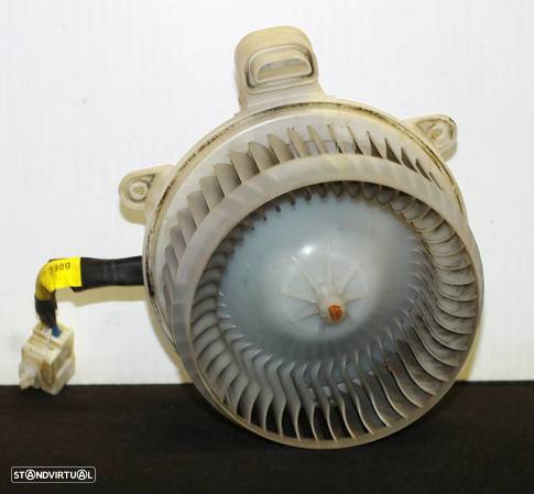 MOTOR DE CHAUFFAGE LEXUS IS 220 - 3