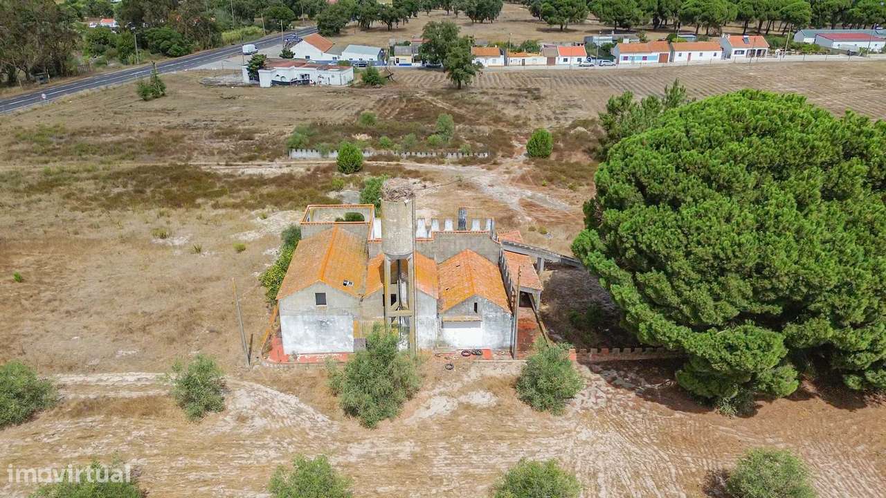 Quinta do Sol - Pegões-59