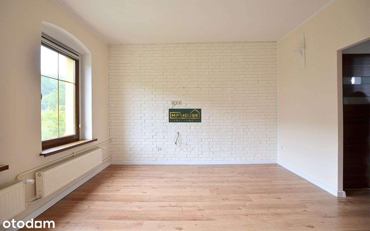 Mieszkanie, 39,44 m², Wałbrzych-3