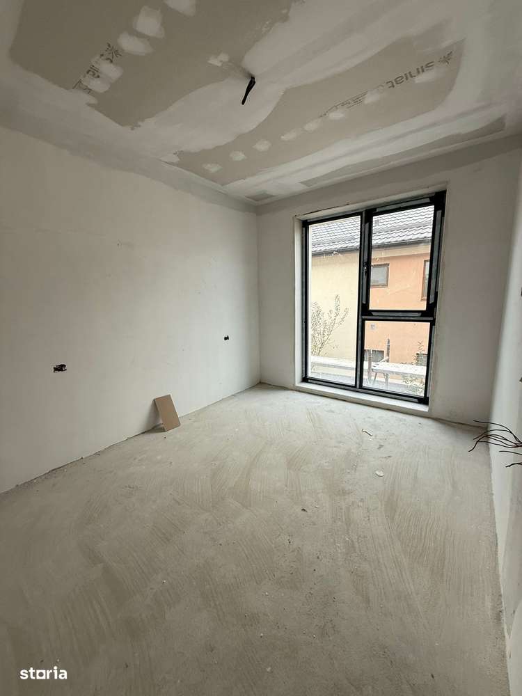 P+1+M - 5 Camere 4 Bai - 180MPU - 190MP - Popesti Leordeni - Imagine principală: 4/12