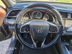 Honda Civic 1.5 i-VTEC Turbo CVT Prestige - 18