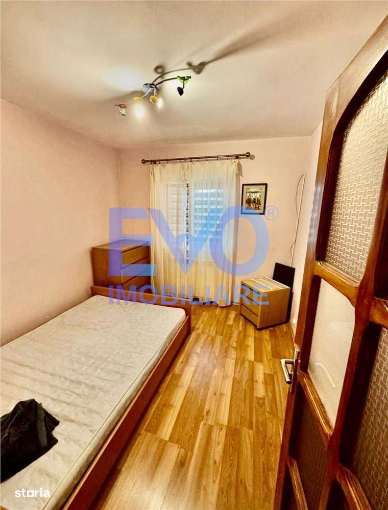 Apartament 3 camere, de inchiriat, NICOLINA 2, prima statie dupa PODU - Imagine principală: 5/8