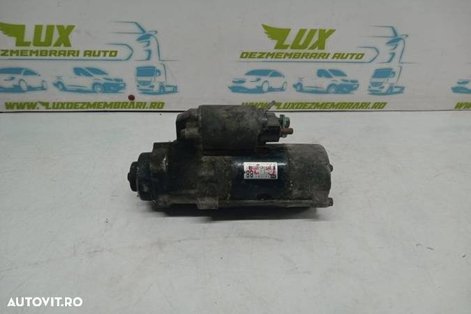 Electromotor m008t71971 1.8 DI-D 4n13 Mitsubishi ASX 1  [din 2010 pana  2012] seria - 1