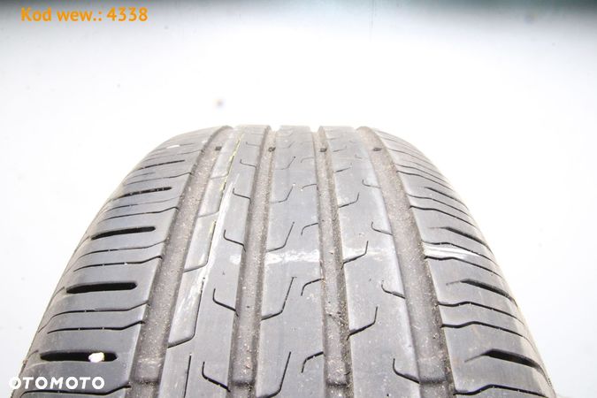 Continental Eco Contact 6 - 235/50 R19 - 1