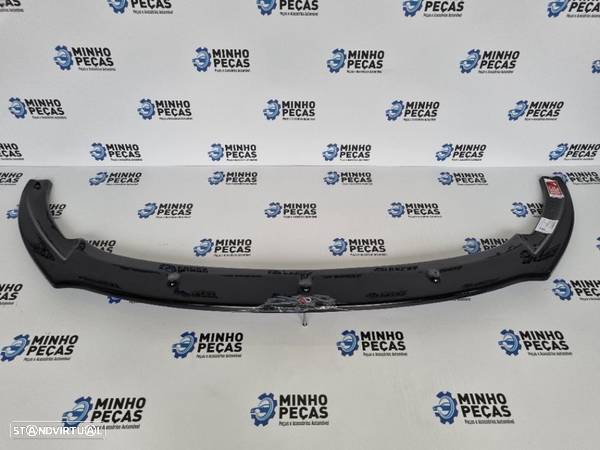 Spoiler Frontal Seat Ibiza IV Cupra (6J) Facelift - 1