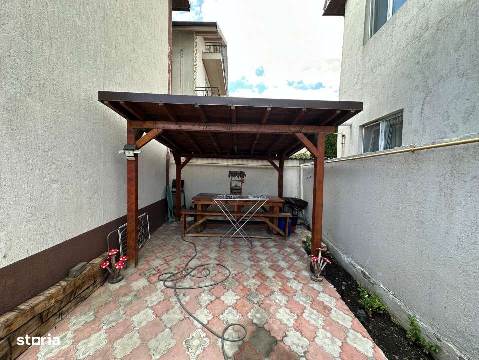 Vila P+1- Navodari - Strada Bradului - Imagine principală: 3/14