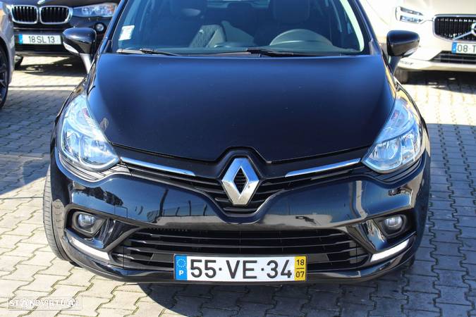 Renault Clio 1.5 dCi Limited - 10