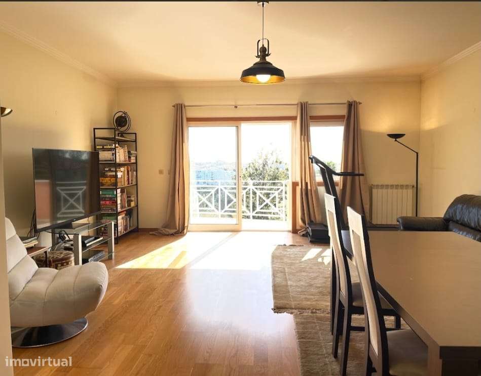 Apartamento T3 no Condomínio Quinta das Patinhas - Grande imagem: 3/20