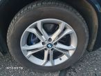 BMW X3 xDrive30d M Sport sport - 9