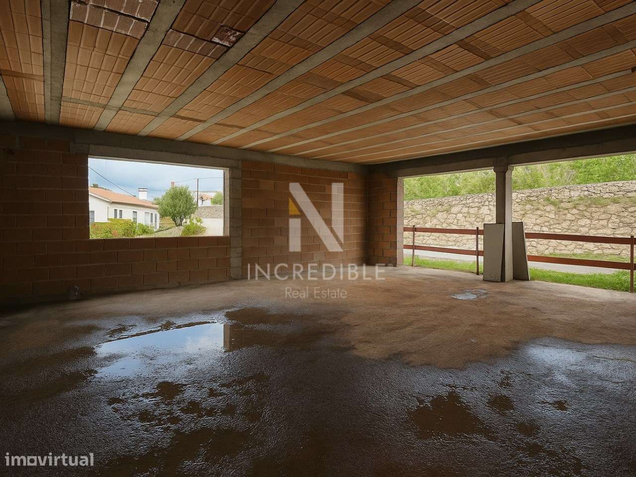 Moradia T3 Venda em Fiscal,Amares - Grande imagem: 5/8