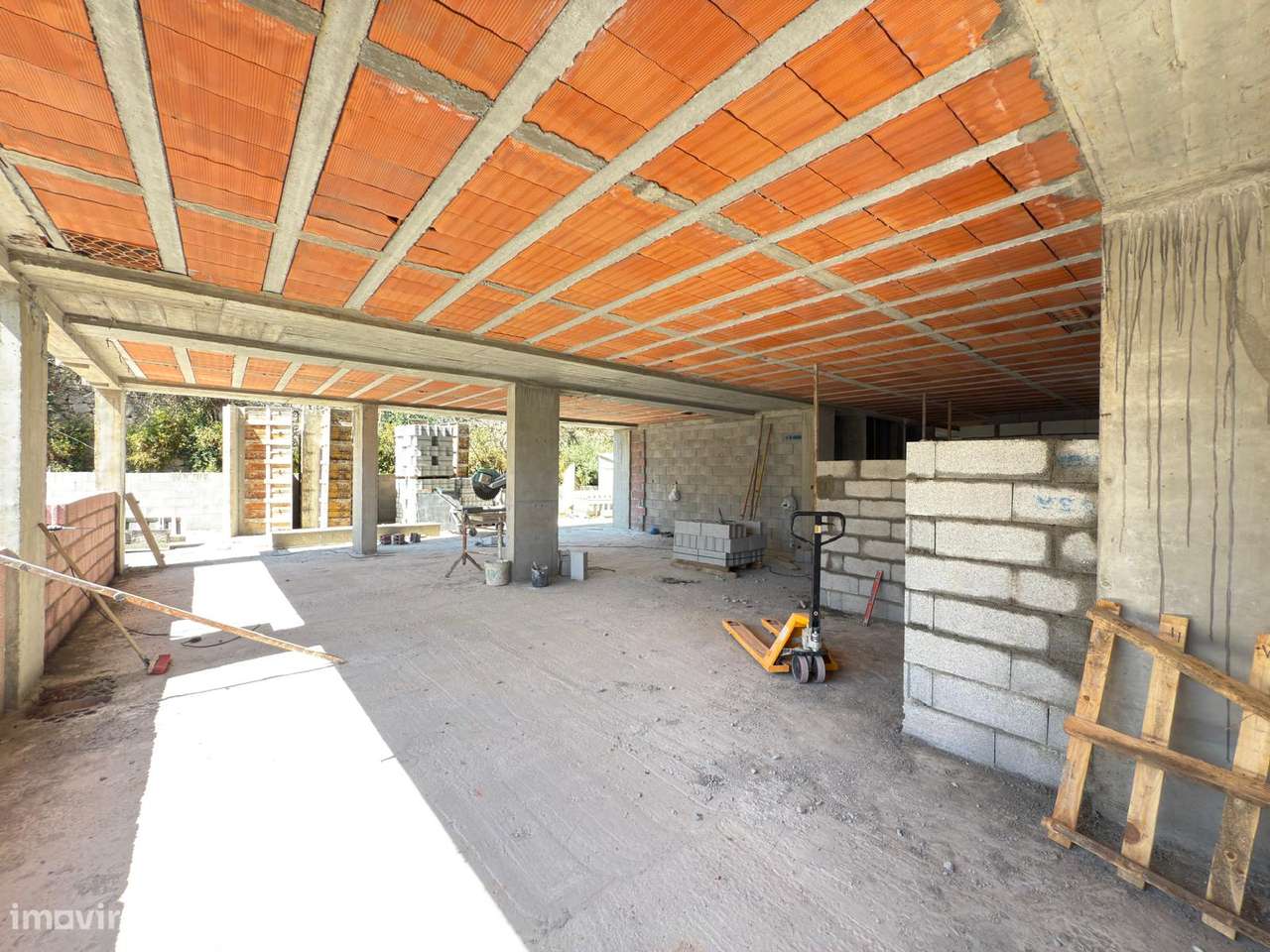 Apartamento T3 Novo em Ferreiros – Amares-12