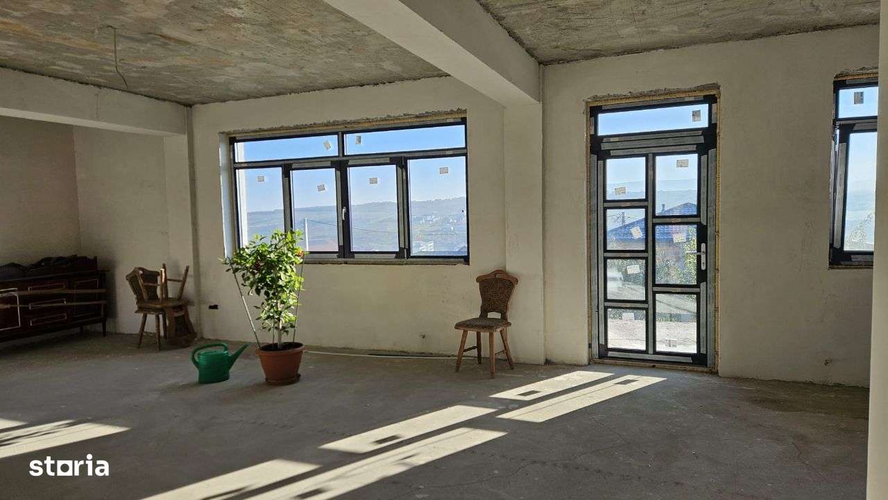 Casă de vanzare – D+P+1 – Visan - Imagine principală: 4/8