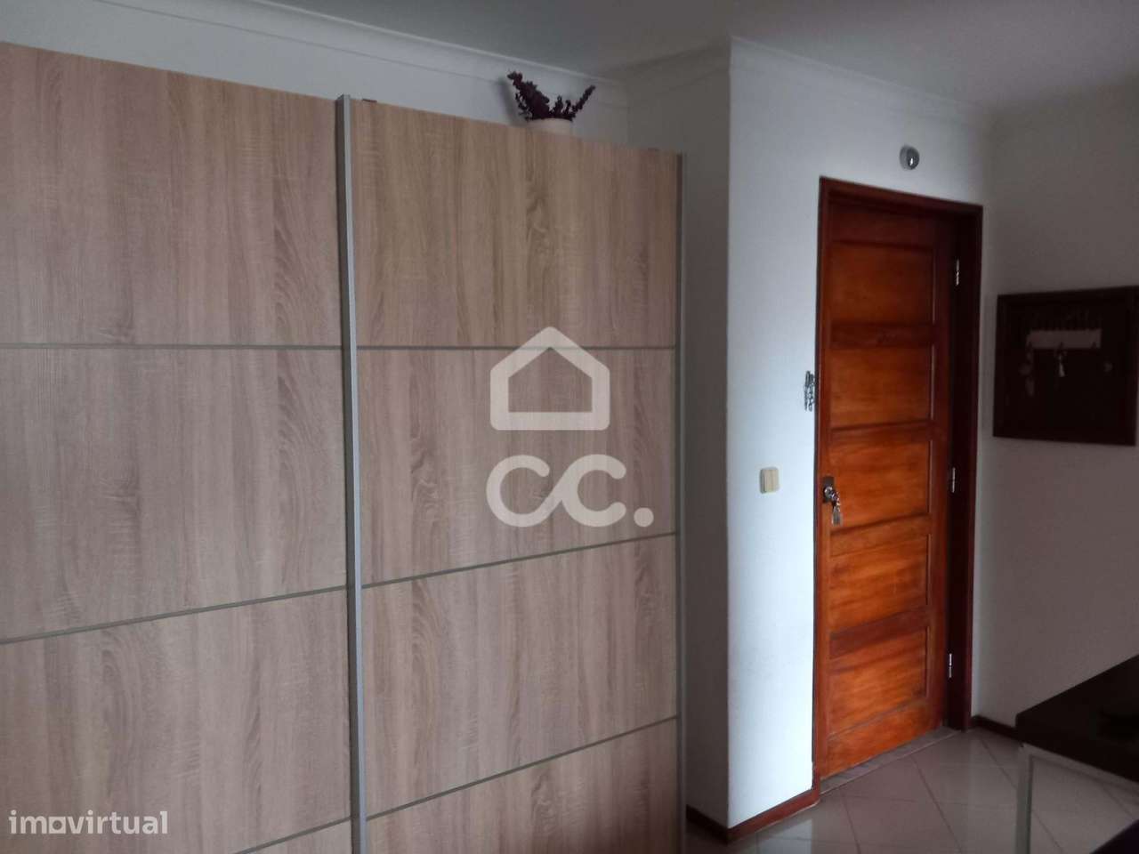 Apartamento T2 Localizado na Rua D. Marcos da Cruz, Leça da Palmeira.-6