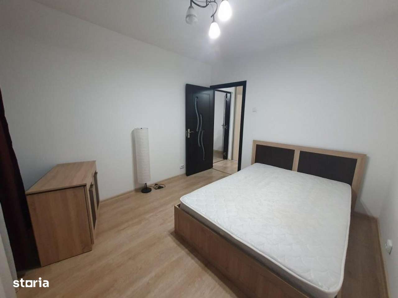 Dr. Taberei - Valea Ialomitei, vanzare ap. 2 camere mobilat, parcare-9