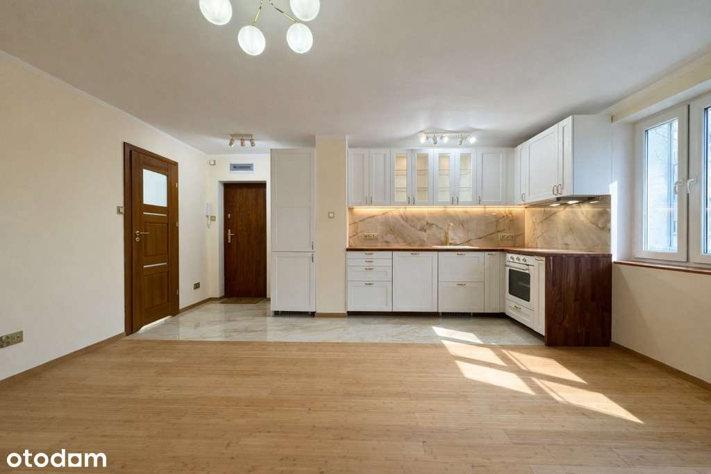 3 pokoje-po generalnym remoncie-metro Wileńska-1