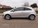 Opel Corsa 1.4 16V 150 Jahre - 17