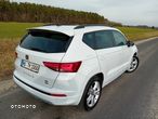 Seat Ateca 2.0 TSI Xcellence S&S 4Drive DSG - 8