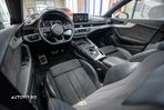 Audi A5 Sportback 2.0 TDI S tronic - 5
