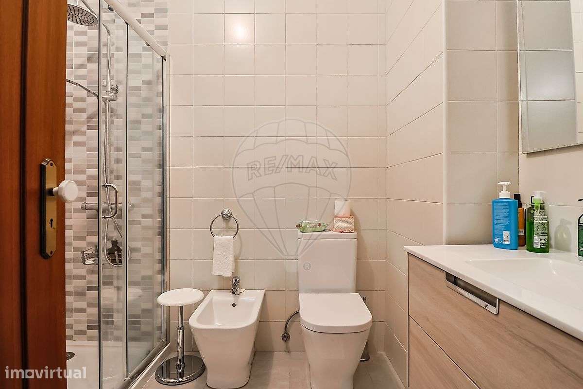 Apartamento T3 para venda-16