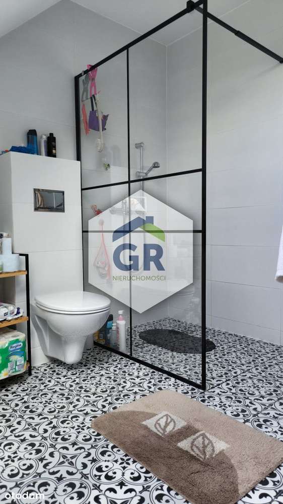 Atrakcyjna cena! Dom w Klukowej Hucie! // Kaszuby-5