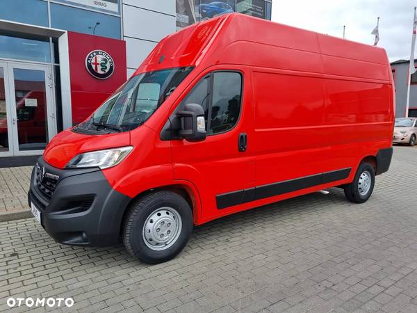 Opel Movano L3H3 - 3