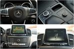 Mercedes-Benz GLE Coupe 350 d 4MATIC - 20