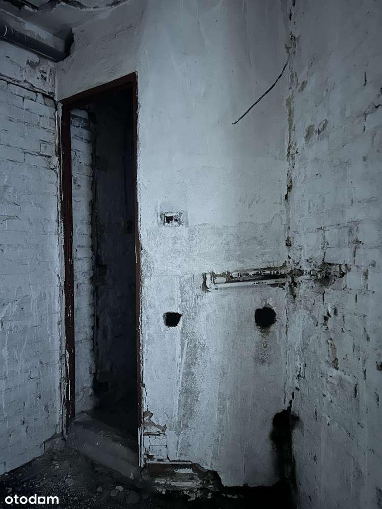 Przestronny i pełen możliwości lokal o powierzchni 50 m-4