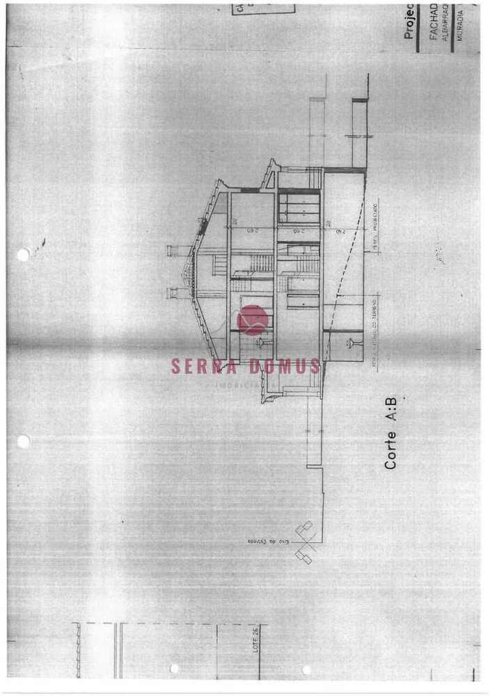 Excelente moradia em Albarraque (Sintra)-18