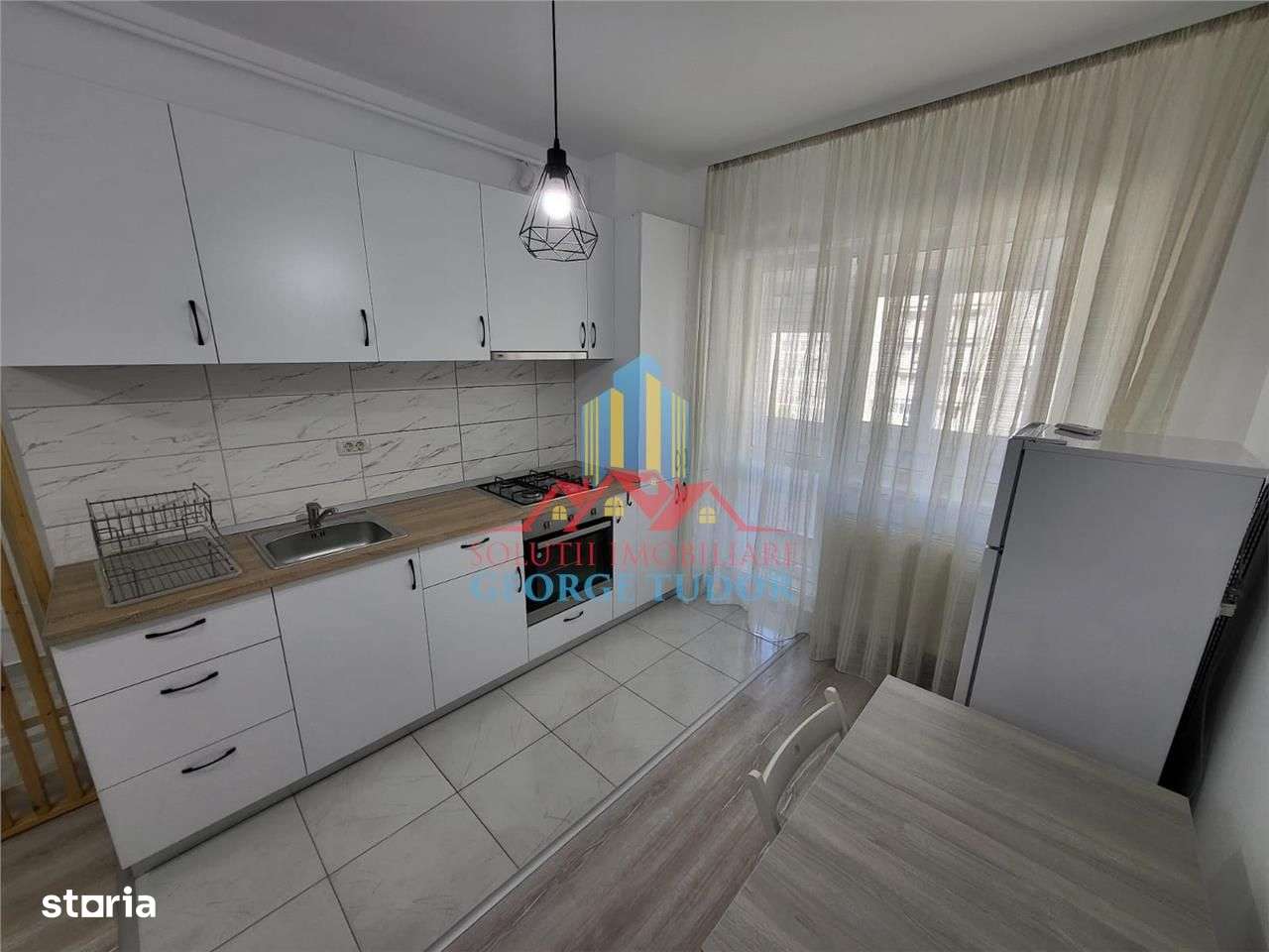 Inchiriere 2 camere  Militari Residence - Imagine principală: 4/12